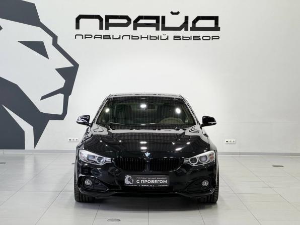 BMW 4 серии F32/F33/F36 с пробегом 2014 года, цена 2 299 900 рублей, 172160 км, купе, Автокод Объявления