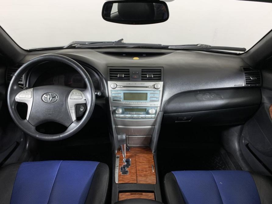 Toyota Camry VI (XV40) Москва  - изображение 12
