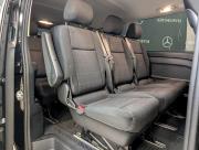 Mercedes-Benz Vito III (W447) Москва  - изображение 38