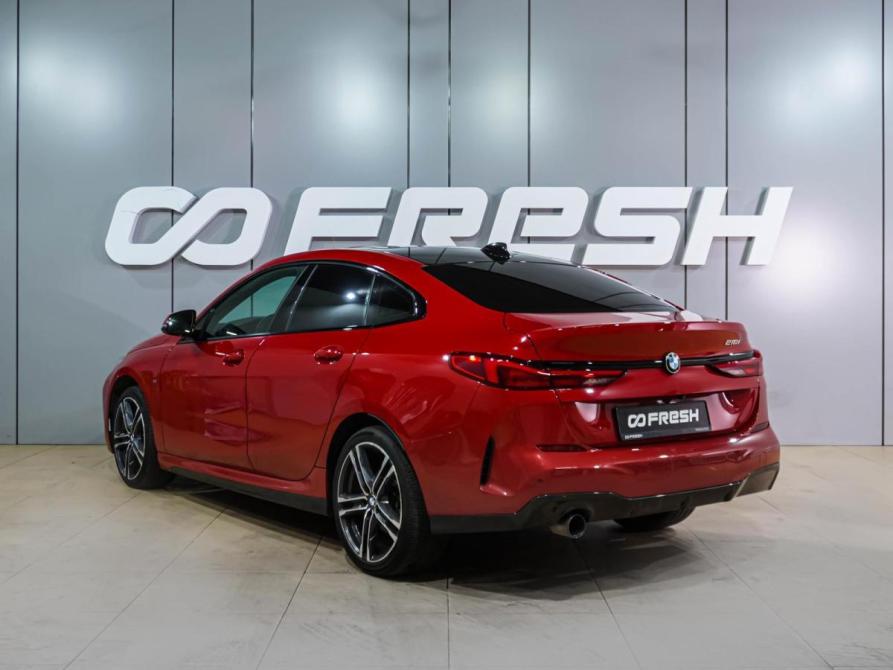 BMW 2 серии F44 Воронеж  - изображение 2
