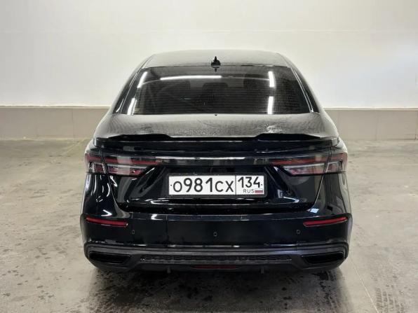 Omoda S5 с пробегом 2023 года, цена 1 389 000 рублей, 29000 км, седан, Автокод Объявления