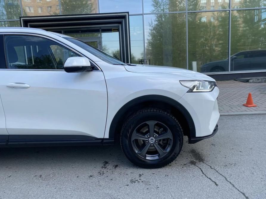 Haval F7 I Рестайлинг Екатеринбург  - изображение 10