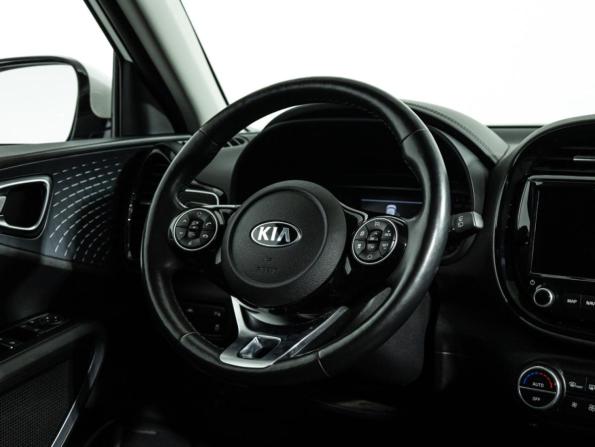 Kia Soul III с пробегом 2019 года, цена 2 370 000 рублей, 47950 км, хэтчбек, Автокод Объявления
