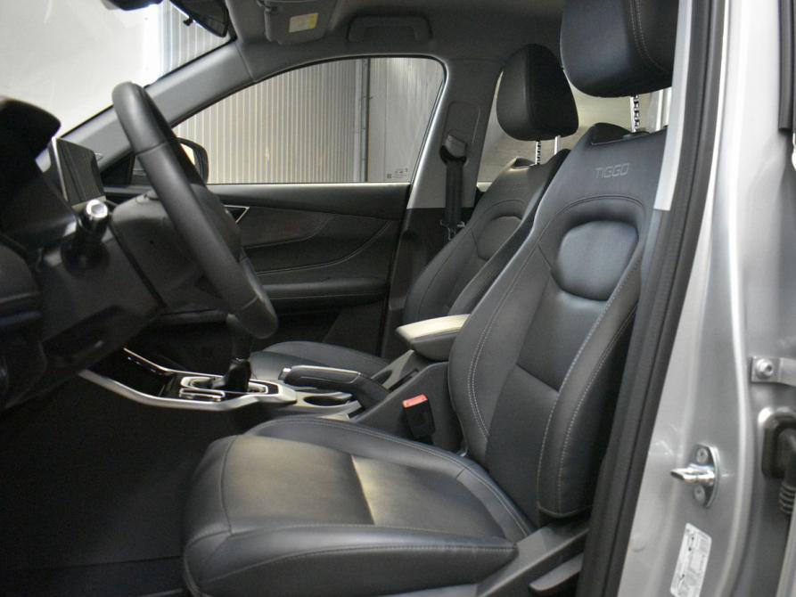 Chery Tiggo 4 Pro I Мурманск  - изображение 6