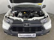 Lada (ВАЗ) Niva Travel I Воронеж  - изображение 35