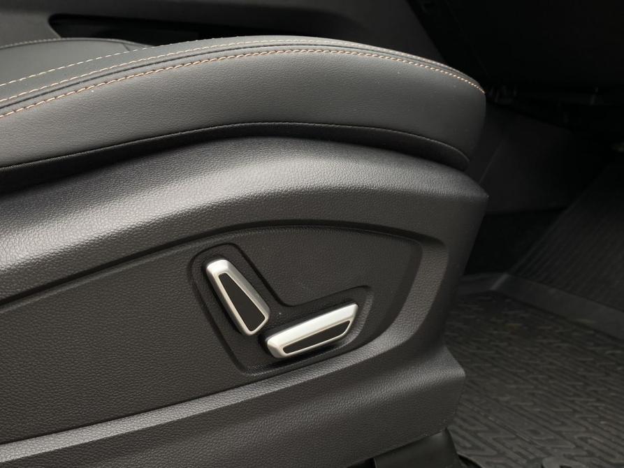 Geely Okavango I Рестайлинг Москва  - изображение 28
