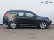 Nissan X-Trail II Москва  - изображение 17