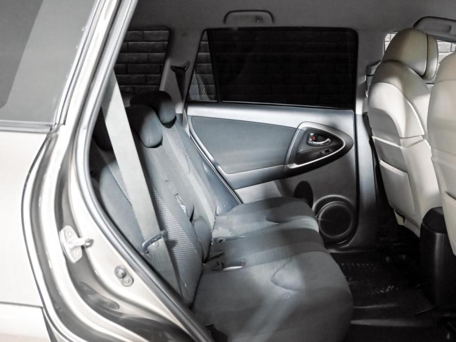 Toyota RAV4 III (XA30) Рестайлинг Екатеринбург  - изображение 18