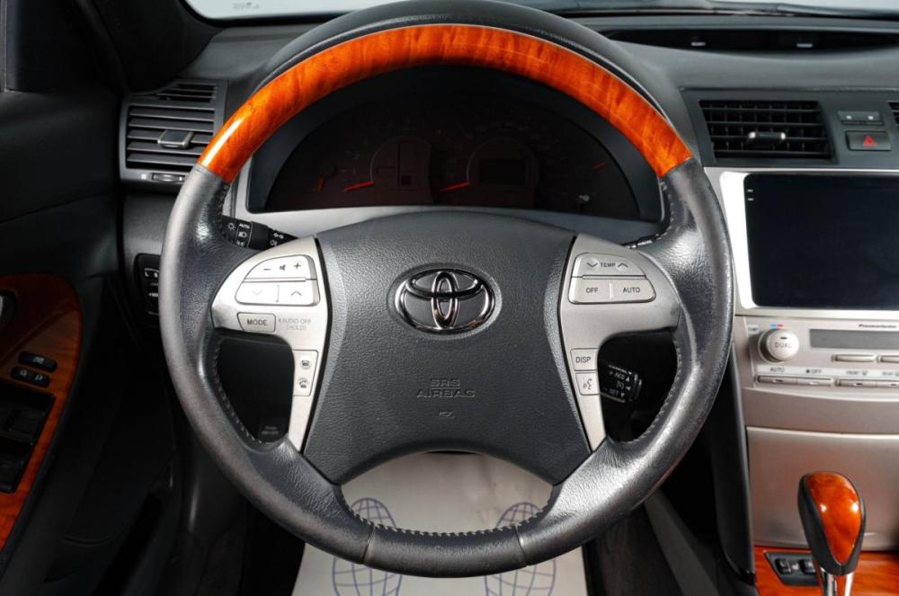 Toyota Camry VI (XV40) Рестайлинг Тюмень  - изображение 14