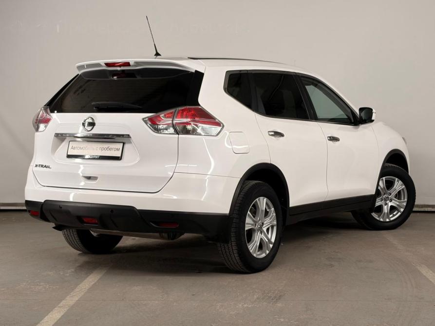 Nissan X-Trail III Екатеринбург  - изображение 2