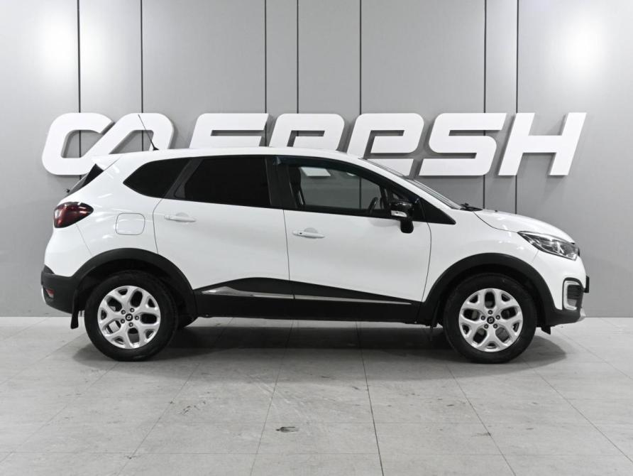 Renault Kaptur I Ростов-на-Дону  - изображение 5