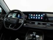Chery Tiggo 7 Pro Max I Рестайлинг Казань  - изображение 30