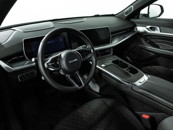 Haval F7 II с пробегом 2025 года, цена 2 649 700 рублей, 8946 км, внедорожник, Автокод Объявления