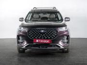 Chery Tiggo 8 Pro I Иркутск  - изображение 28