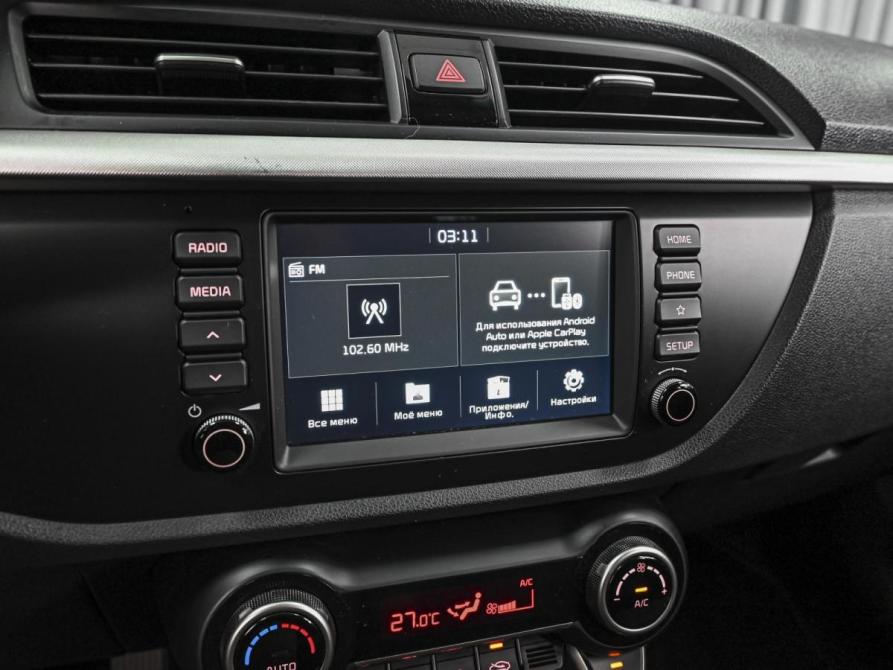 Kia Rio IV Ставрополь  - изображение 15
