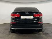 Kia Rio III Рестайлинг Великий Новгород  - изображение 24