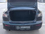 Mazda 3 I (BK) Рестайлинг Чебоксары  - изображение 34
