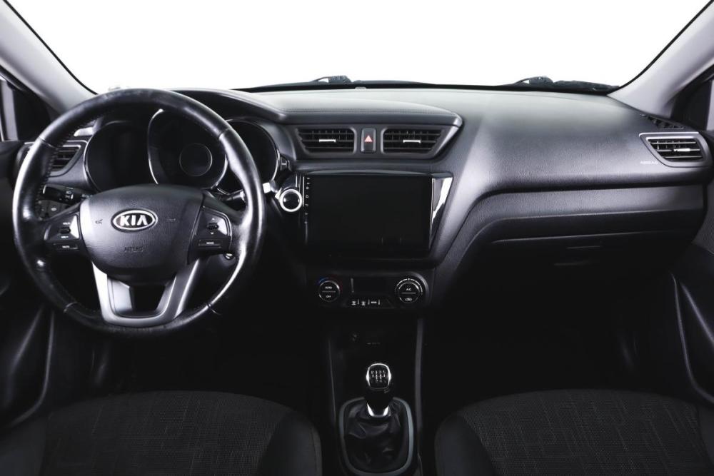 Kia Rio III Пермь  - изображение 14