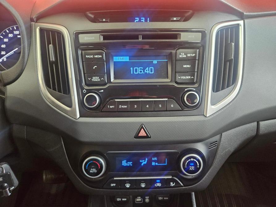Hyundai Creta I Вологда  - изображение 14
