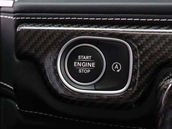 Mercedes-Benz G-Класс AMG II (W463) с пробегом 2023 года, цена 23 301 634 рубля, 19841 км, внедорожник, Автокод Объявления