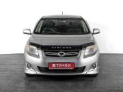 Toyota Corolla X (E140 E150) Рестайлинг Иркутск  - изображение 24