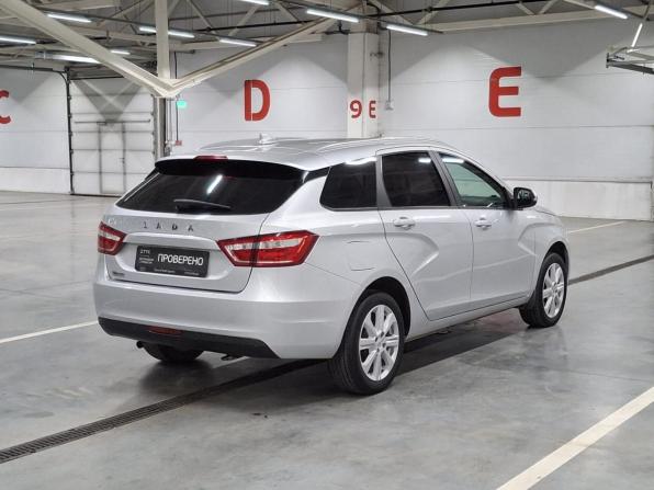 Lada (ВАЗ) Vesta I с пробегом 2021 года, цена 1 069 999 рублей, 129463 км, универсал, Автокод Объявления