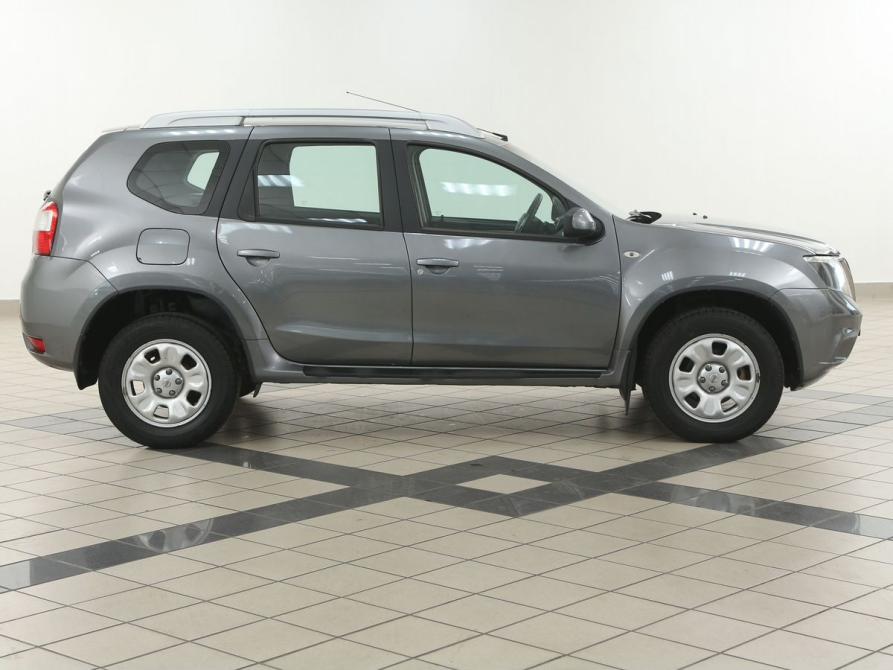Nissan Terrano III (D10) Иваново  - изображение 5