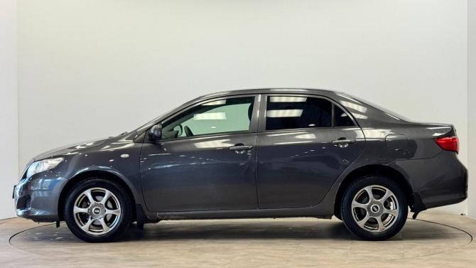 Toyota Corolla X (E140 E150) с пробегом 2008 года, цена 799 000 рублей, 150000 км, седан, Автокод Объявления