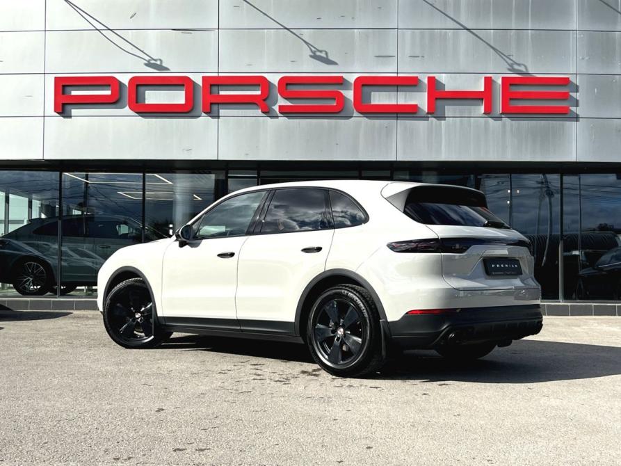 Porsche Cayenne III Пермь  - изображение 3