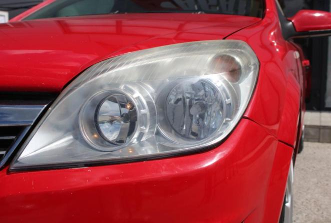 Opel Astra H Рестайлинг с пробегом 2008 года, цена 610 000 рублей, 161254 км, хэтчбек, Автокод Объявления