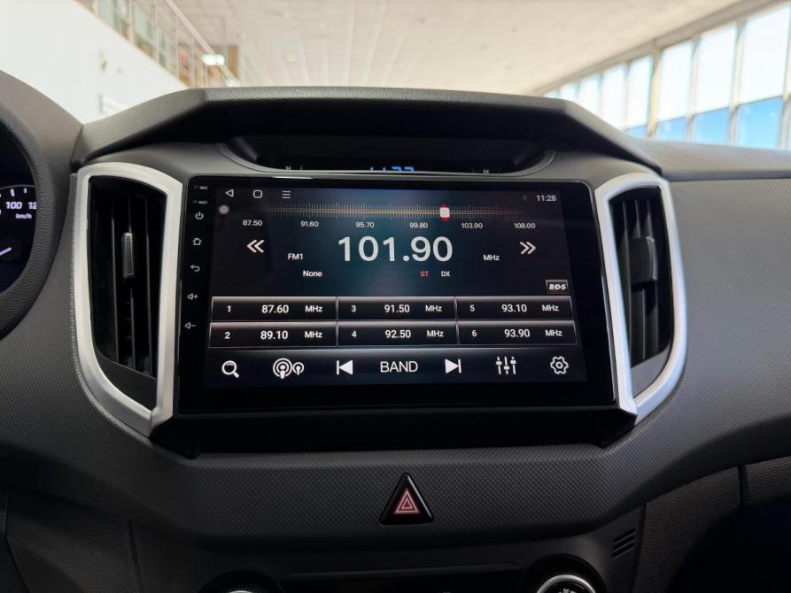 Hyundai Creta I Новороссийск  - изображение 33