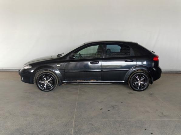 Chevrolet Lacetti I с пробегом 2006 года, цена 297 000 рублей, 298500 км, хэтчбек, Автокод Объявления