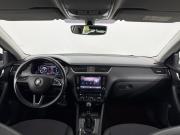 Skoda Octavia III (A7) Рестайлинг Калининград  - изображение 42