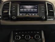 Skoda Karoq I Москва  - изображение 23