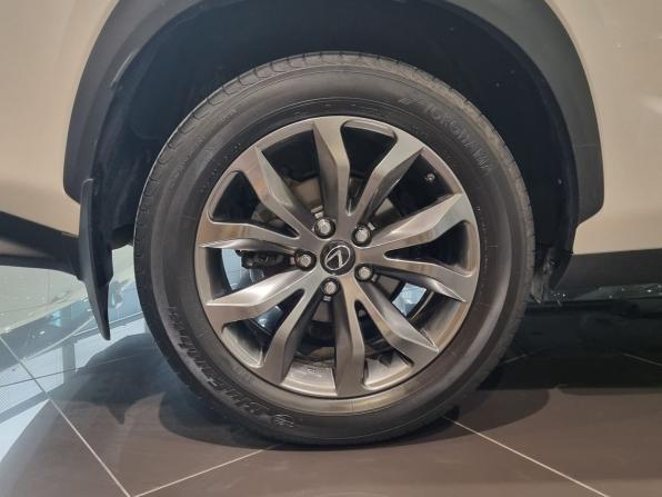 Lexus NX I Рестайлинг с пробегом 2020 года, цена 3 990 000 рублей, 56837 км, внедорожник, Автокод Объявления