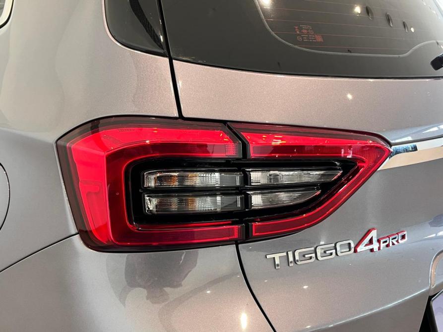 Chery Tiggo 4 Pro I Волгоград  - изображение 11