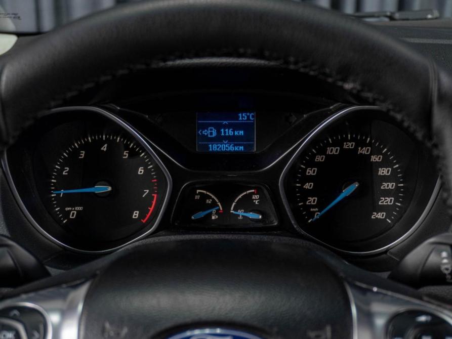 Ford Focus III Тюмень  - изображение 12