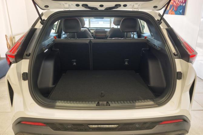 Новый Geely Cityray 2026 года, цена 2 954 990 рублей, внедорожник, Автокод Объявления