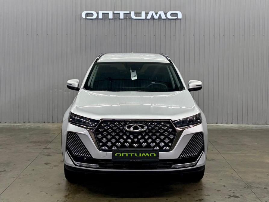 Chery Tiggo 7 Pro Max I Рестайлинг Краснодар  - изображение 2