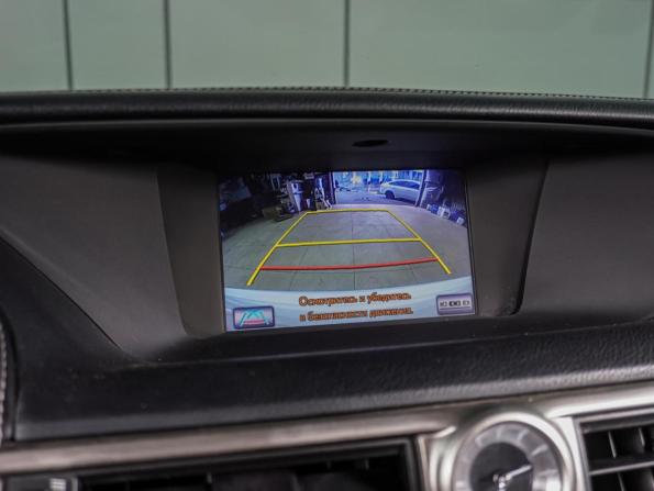 Lexus GS IV с пробегом 2012 года, цена 1 999 000 рублей, 271033 км, седан, Автокод Объявления