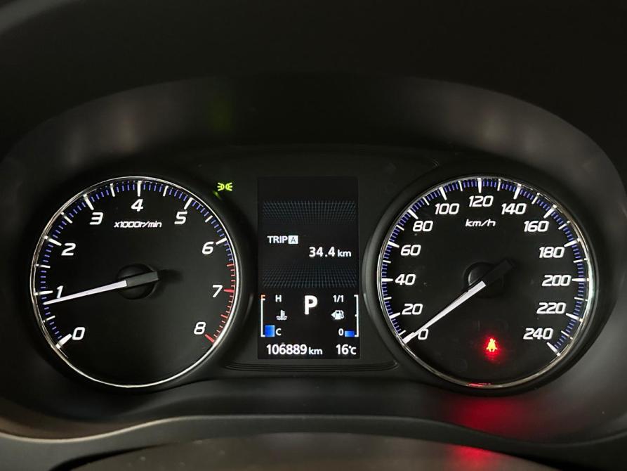 Mitsubishi Outlander III Рестайлинг 3 Санкт-Петербург  - изображение 21
