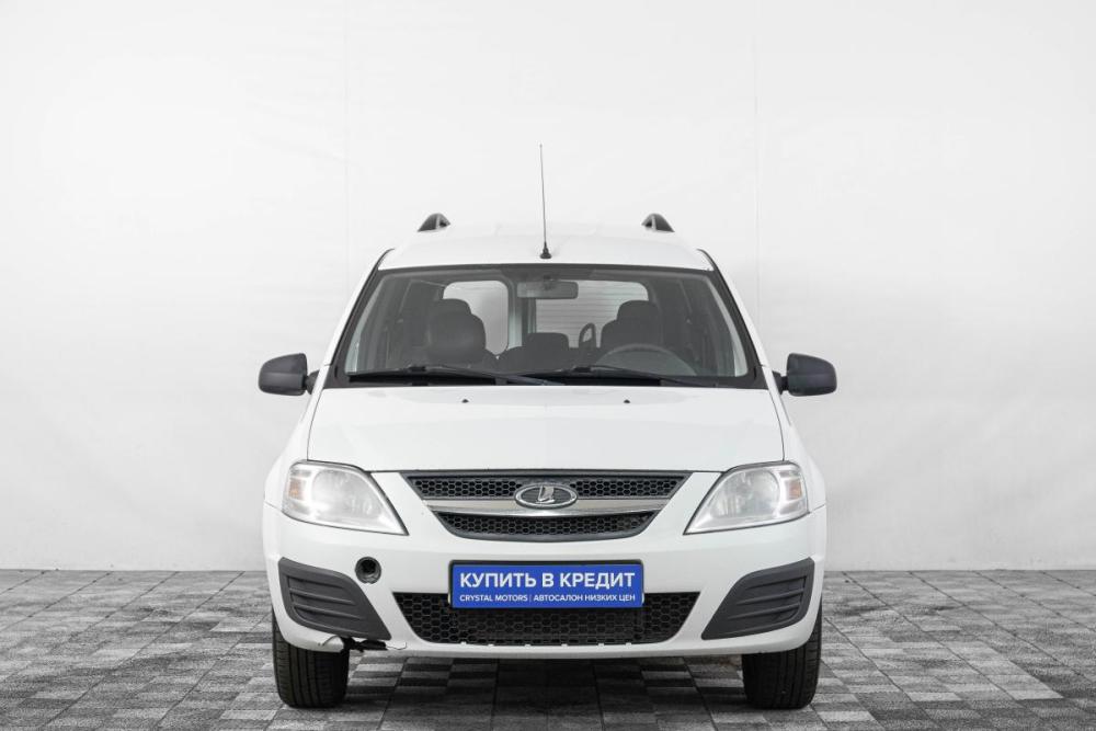 Lada (ВАЗ) Largus I Кемерово  - изображение 2