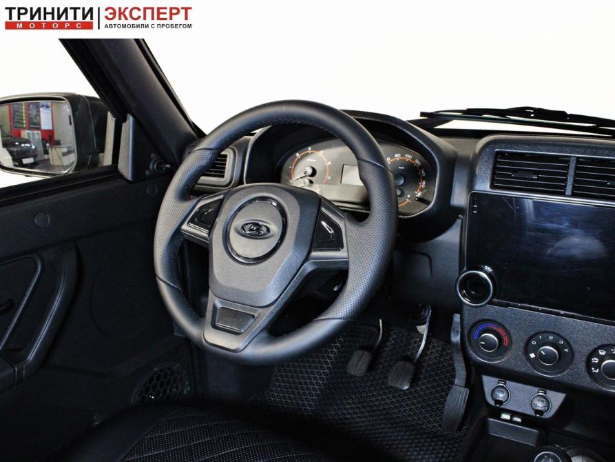 Lada (ВАЗ) Niva Legend Белгород  - изображение 12
