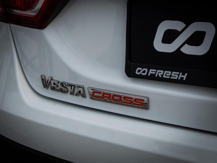Lada (ВАЗ) Vesta I Волгоград  - изображение 9