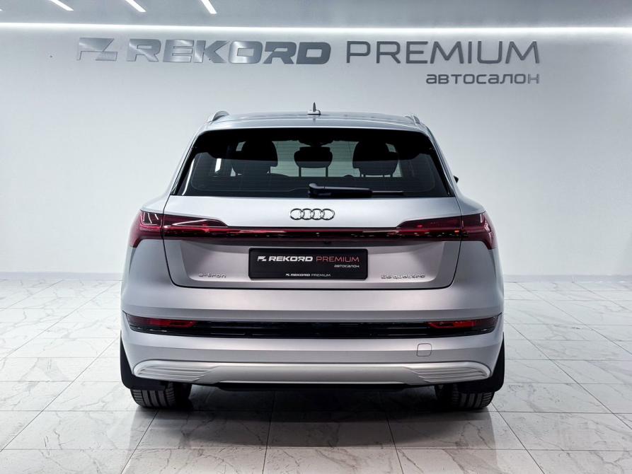 Audi e-tron I Уфа  - изображение 22