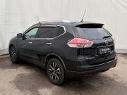 Nissan X-Trail III Москва  - изображение 33