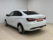 Lada (ВАЗ) Vesta I Рестайлинг (NG) Альметьевск  - изображение 31