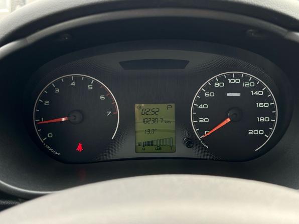 Lada (ВАЗ) Granta I с пробегом 2014 года, цена 549 000 рублей, 102306 км, седан, Автокод Объявления