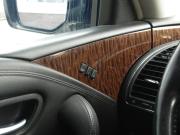 Nissan Patrol VI (Y62) Владимир  - изображение 62
