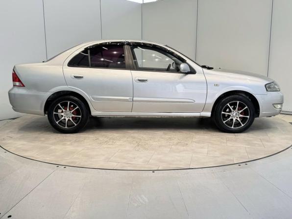 Nissan Almera Classic I с пробегом 2012 года, цена 540 000 рублей, 248130 км, седан, Автокод Объявления